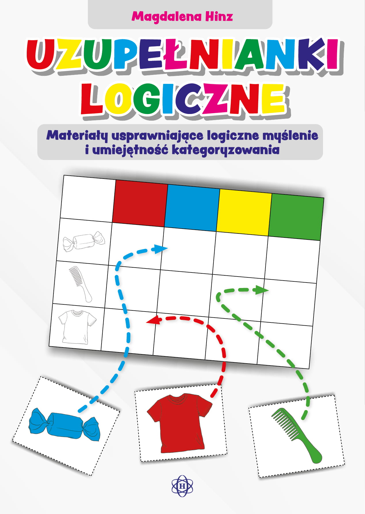 Uzupelnianki-logiczne