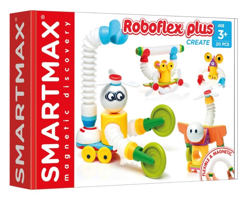 smart-max-roboflex-plus