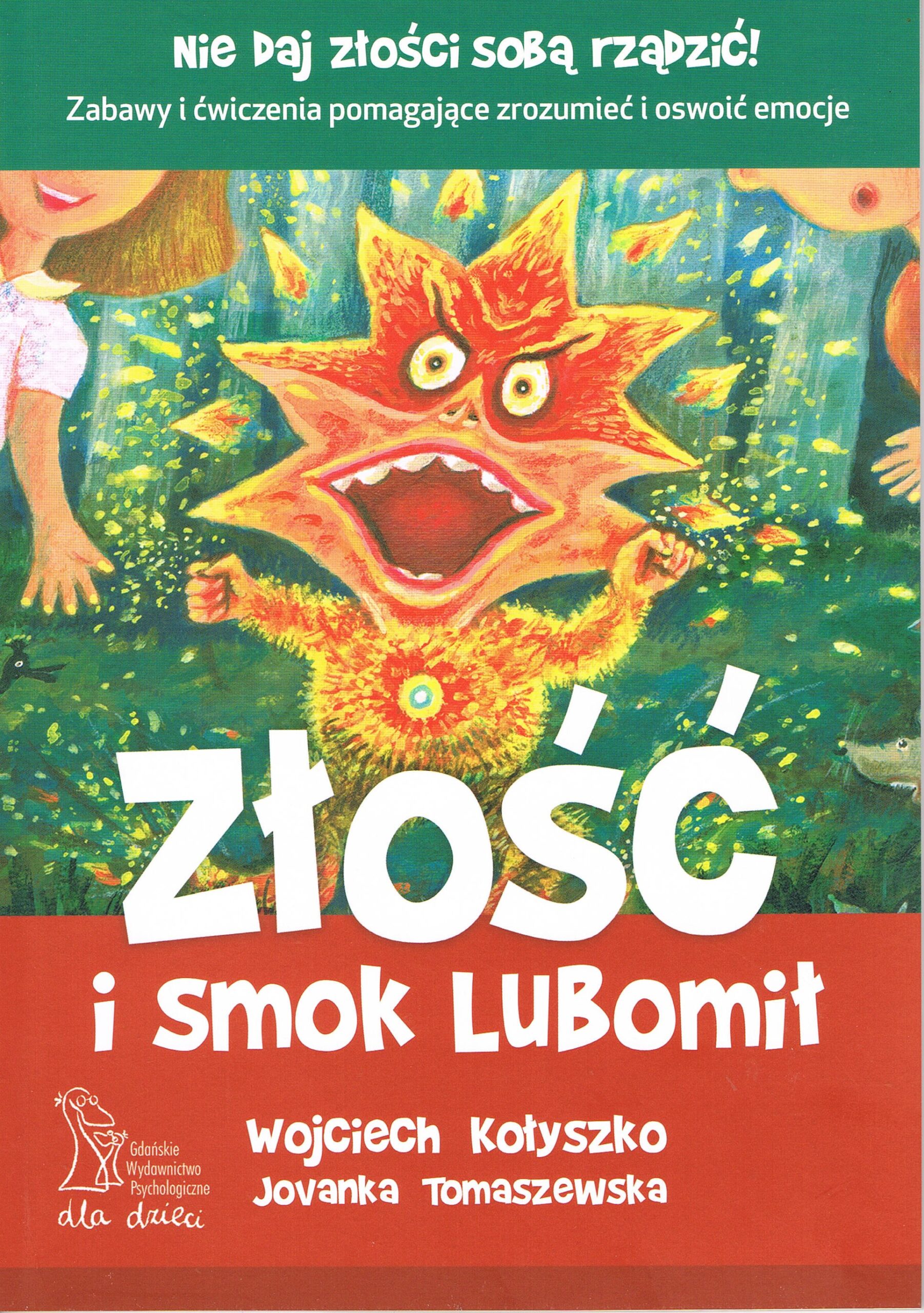 zlosc-i-smok-lubomil