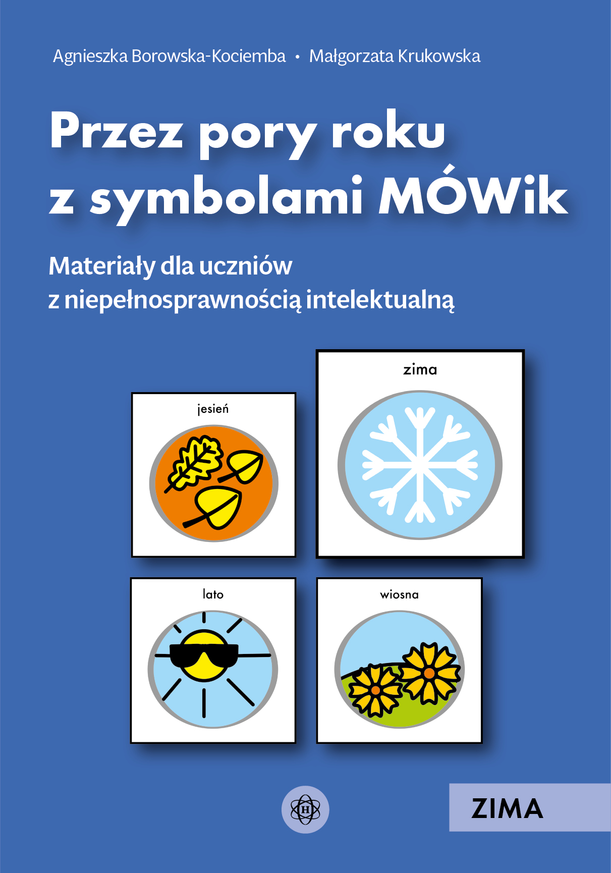 Przez_pory_roku_z_symbolami_mowik_zima