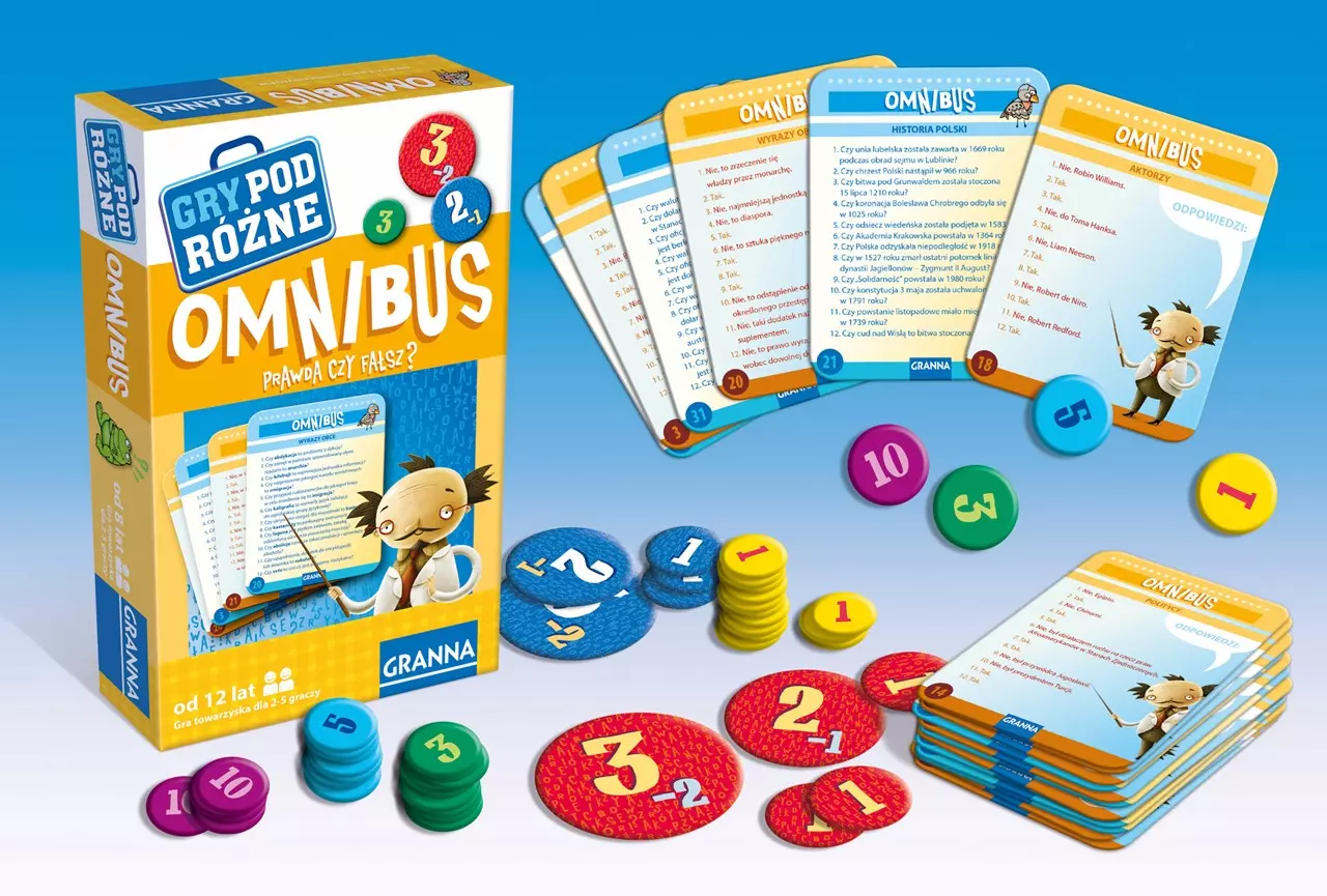 omnibus
