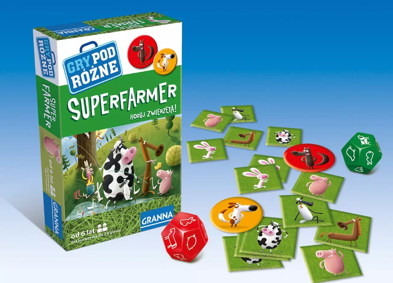 superfarmer